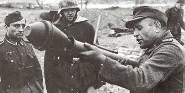Field training