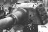 Henschel Production Turret