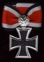 Knight's Cross with Oak Leaves