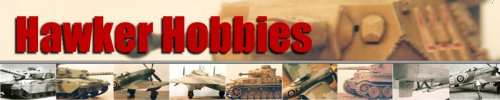 Hawker Hobbies
