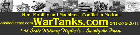WarTanks.com