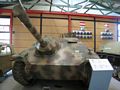 Jagdpanzer Hetzer