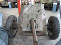 3.7 cm Antitank Gun