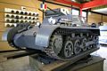 Panzer I