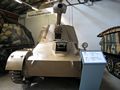 Panzer II Wespe