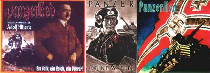 Panzerlied