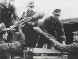 Distributing Panzerfausts