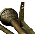 Panzerfaust sight